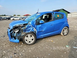 CHEVROLET SPARK 1LT