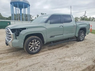 TOYOTA TUNDRA 1794 EDITION