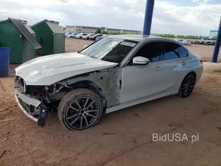 BMW 330I
