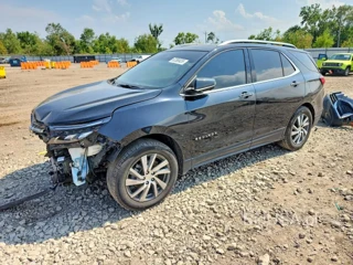 CHEVROLET EQUINOX PREMIER
