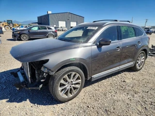 MAZDA CX-9 SIGNATURE