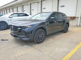 MAZDA CX-50 PREFERRED