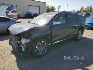 GMC TERRAIN DENALI