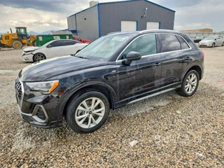 AUDI Q3 PREMIUM S LINE 45