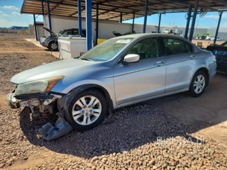 HONDA ACCORD LXP