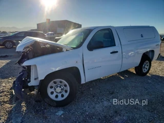 CHEVROLET SILVERADO K1500