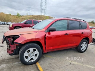 TOYOTA RAV4 BASE