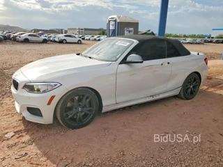 BMW M240I
