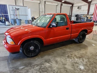 GMC SONOMA