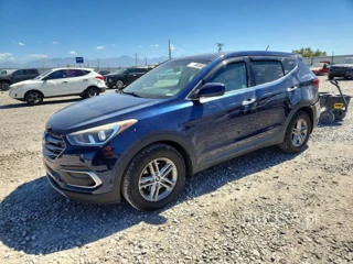 HYUNDAI SANTA FE SPORT 2.4L