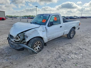 MAZDA B2300 CAB PLUS