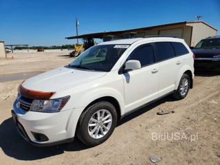 DODGE JOURNEY SXT