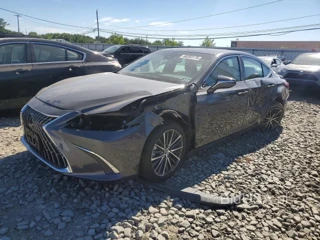 LEXUS ES 350 BASE