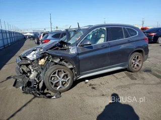 BMW X1 SDRIVE28I