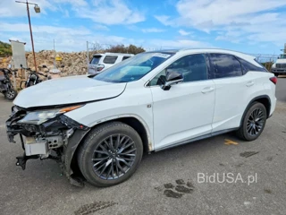 LEXUS RX 350 BASE
