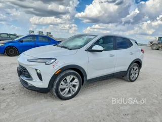 BUICK ENCORE GX PREFERRED