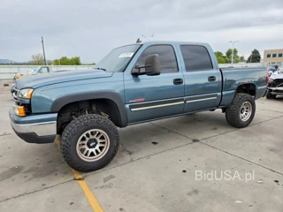 CHEVROLET SILVERADO K1500