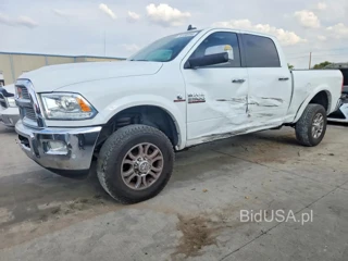 RAM 2500 LARAMIE