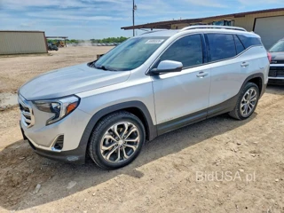 GMC TERRAIN SLT