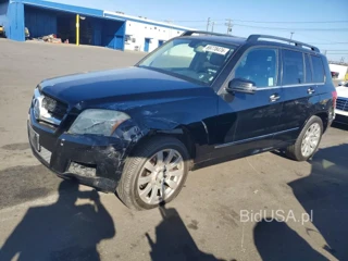 MERCEDES-BENZ GLK 350