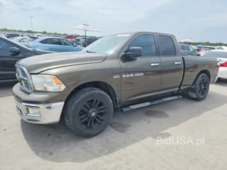 DODGE RAM 1500 SLT