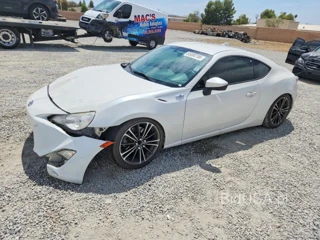 SCION FR-S BASE