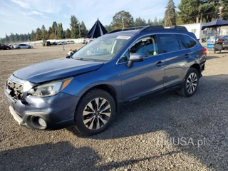 SUBARU OUTBACK 3.6R LIMITED