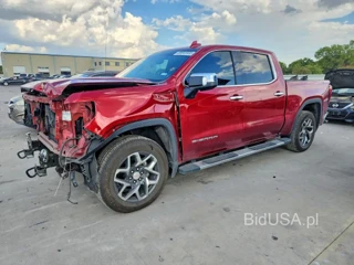 GMC SIERRA K1500 SLT