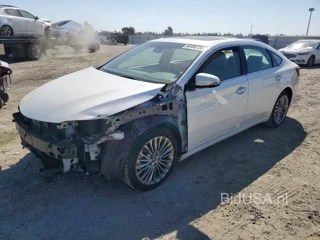 TOYOTA AVALON LIMITED