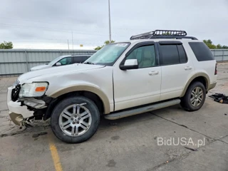 FORD EXPLORER EDDIE BAUER