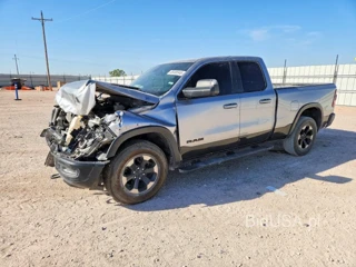 RAM 1500 REBEL