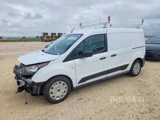 FORD TRANSIT CONNECT XL