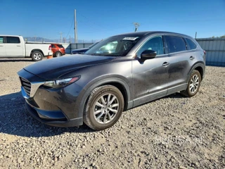 MAZDA CX-9 TOURING