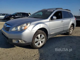 SUBARU OUTBACK 3.6R LIMITED