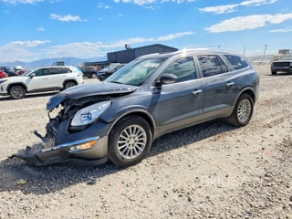 BUICK ENCLAVE