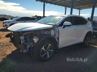 LEXUS NX 300 BASE