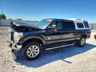 FORD F250 SUPER DUTY