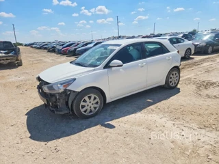 KIA RIO S