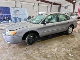 FORD TAURUS SEL