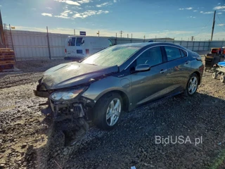 CHEVROLET VOLT LT