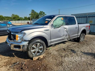 FORD F150 SUPERCREW