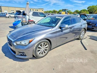 INFINITI Q50 BASE