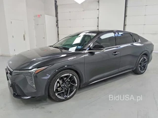 KIA K4 GT LINE