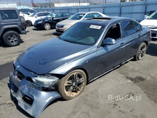 BMW 328 I