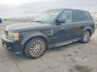 LAND ROVER RANGE ROVER SPORT HSE