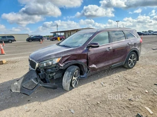 KIA SORENTO EX
