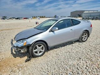 ACURA RSX