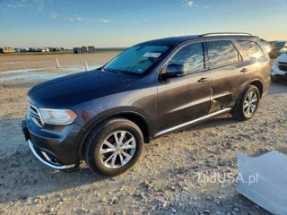 DODGE DURANGO LIMITED