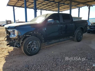 FORD RANGER XLT