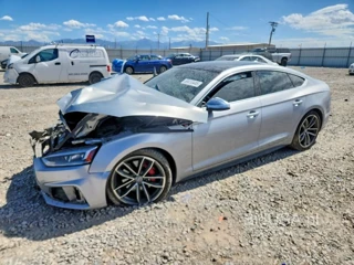 AUDI S5 PREMIUM PLUS
